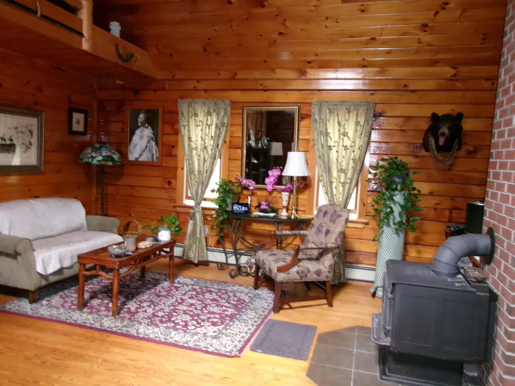 10 Patten Woods Lane Litchfield ME 04350