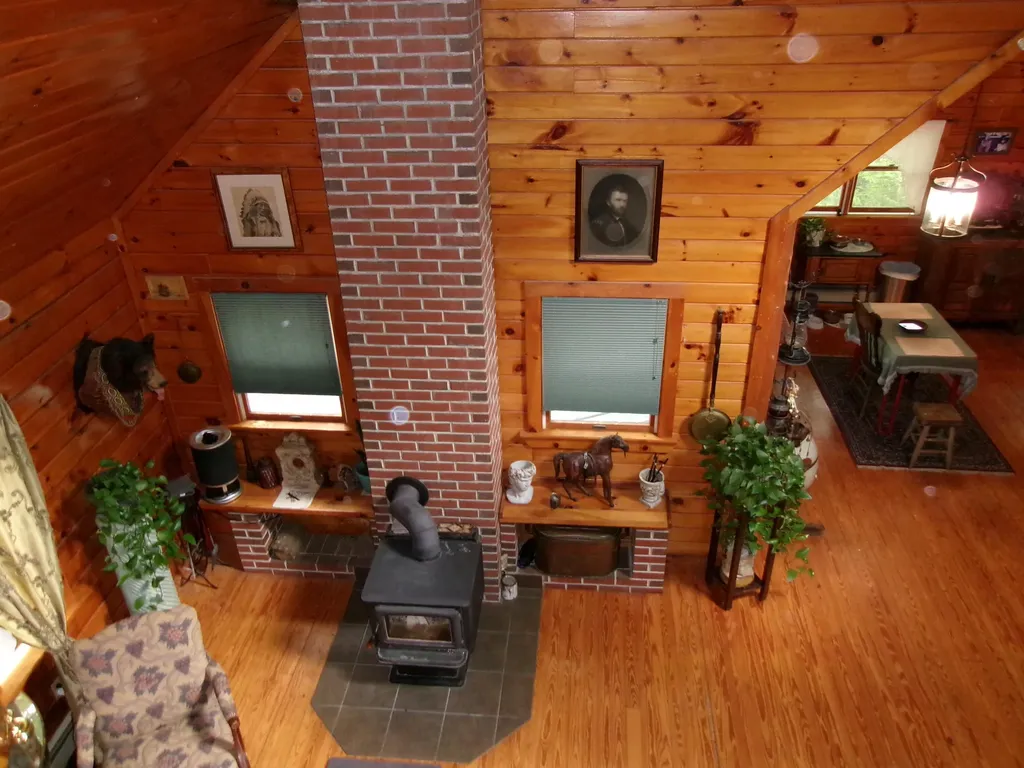 10 Patten Woods Lane Litchfield ME 04350