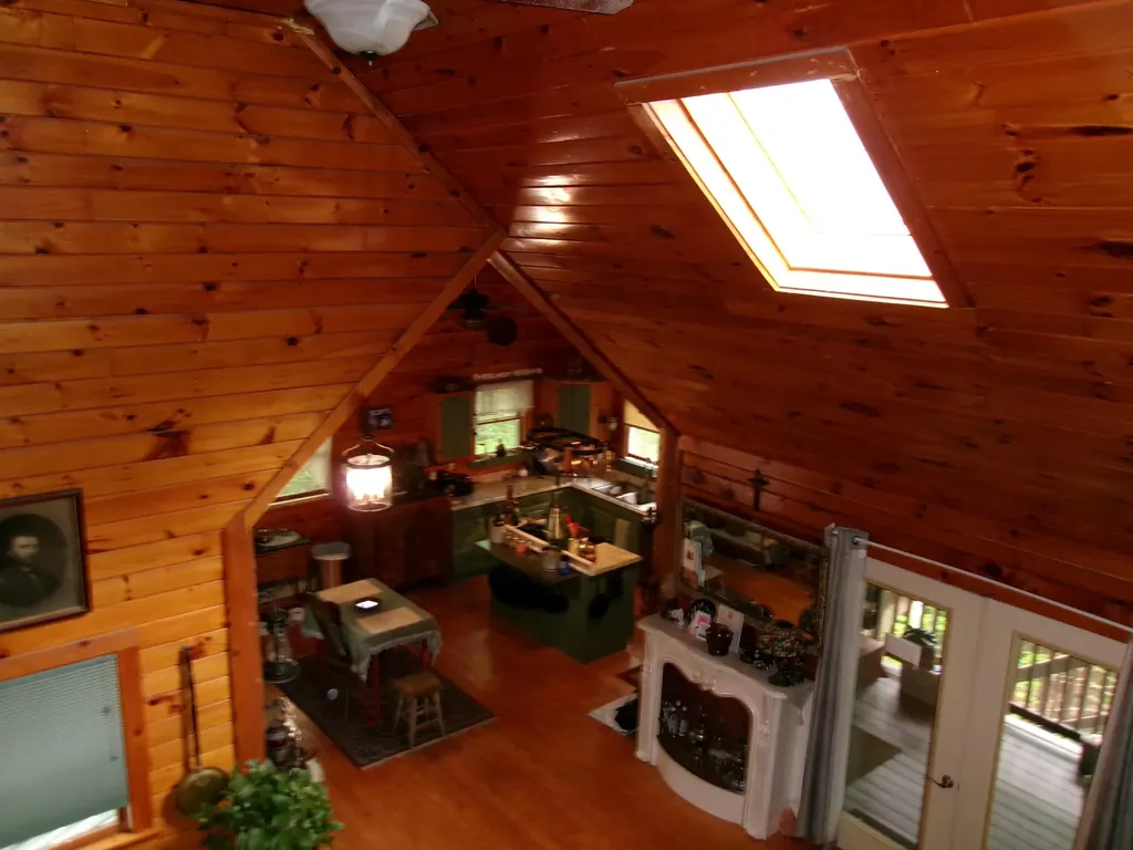 10 Patten Woods Lane Litchfield ME 04350