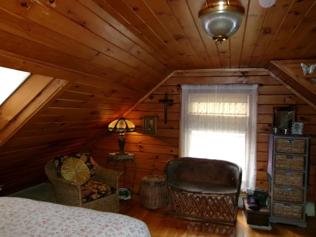 10 Patten Woods Lane Litchfield ME 04350