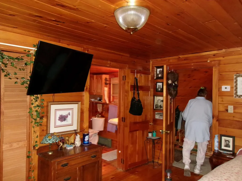 10 Patten Woods Lane Litchfield ME 04350
