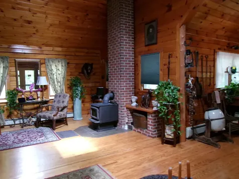 10 Patten Woods Lane Litchfield ME 04350