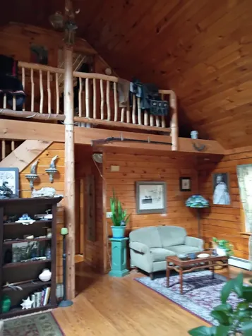 10 Patten Woods Lane Litchfield ME 04350
