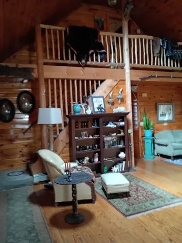 10 Patten Woods Lane Litchfield ME 04350