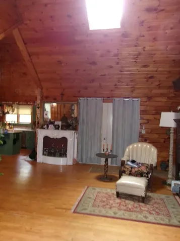 10 Patten Woods Lane Litchfield ME 04350