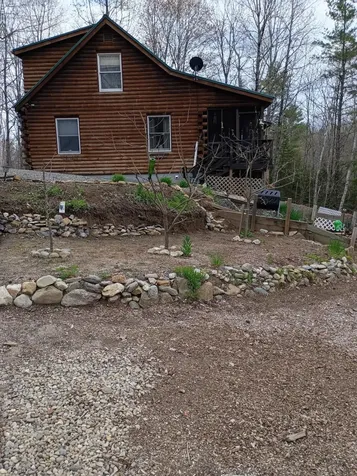 10 Patten Woods Lane Litchfield ME 04350