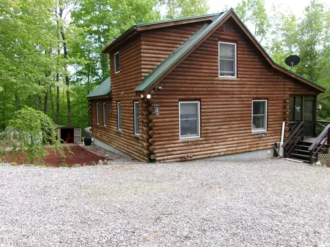 10 Patten Woods Lane Litchfield ME 04350