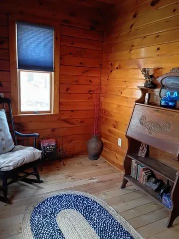 10 Patten Woods Lane Litchfield ME 04350