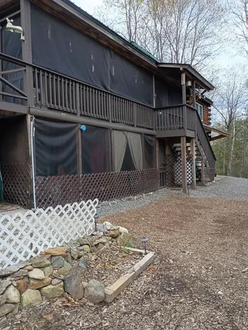 10 Patten Woods Lane Litchfield ME 04350