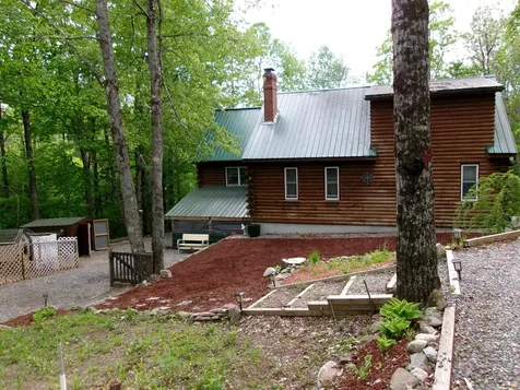10 Patten Woods Lane Litchfield ME 04350