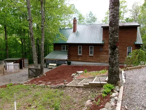 10 Patten Woods Lane Litchfield ME 04350