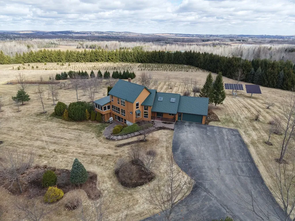 55 Niles Road Presque Isle ME 04769