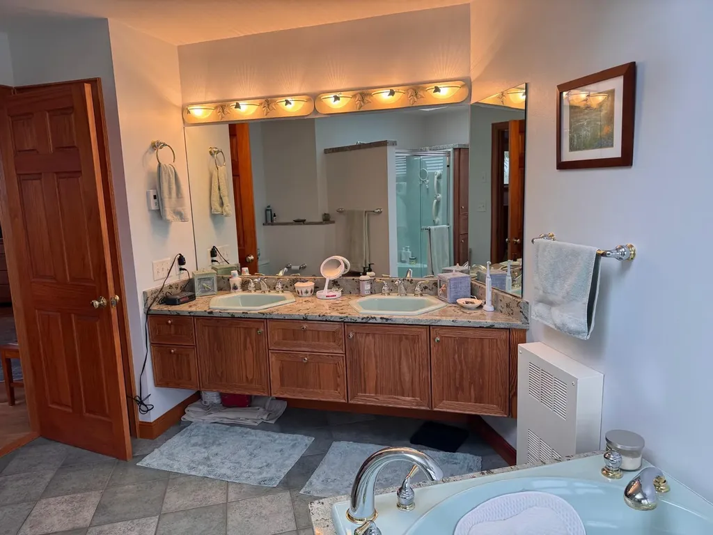 55 Niles Road Presque Isle ME 04769