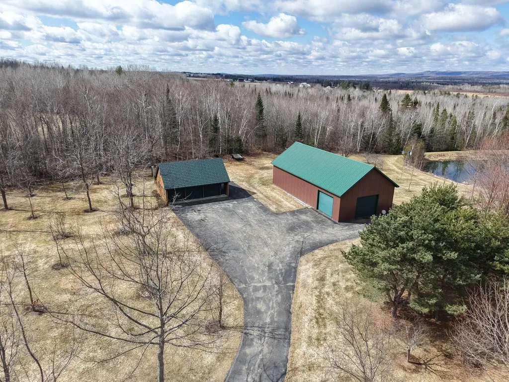 55 Niles Road Presque Isle ME 04769