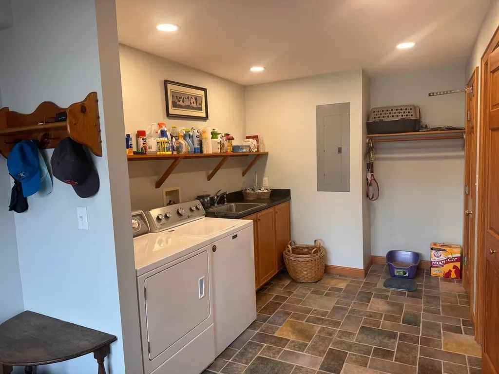 55 Niles Road Presque Isle ME 04769