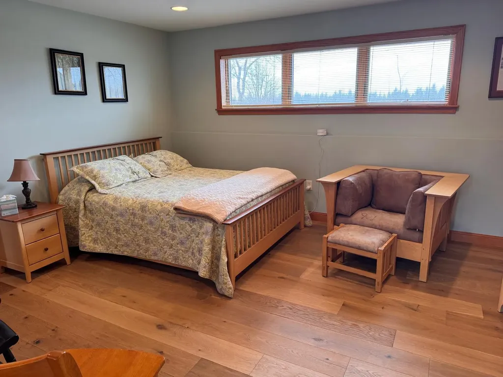 55 Niles Road Presque Isle ME 04769