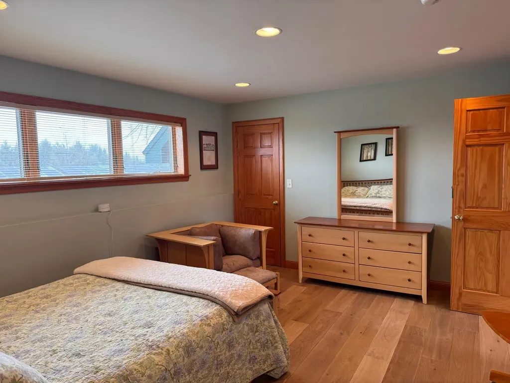 55 Niles Road Presque Isle ME 04769