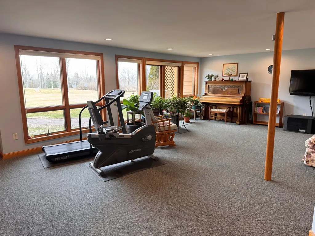 55 Niles Road Presque Isle ME 04769