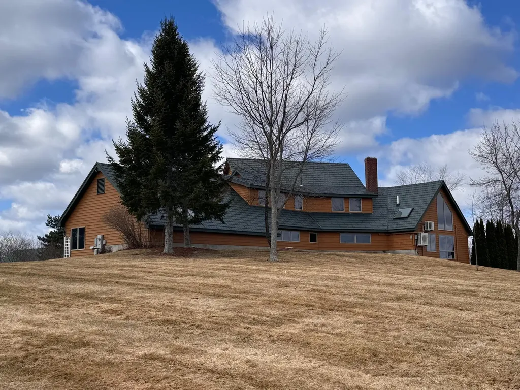 55 Niles Road Presque Isle ME 04769