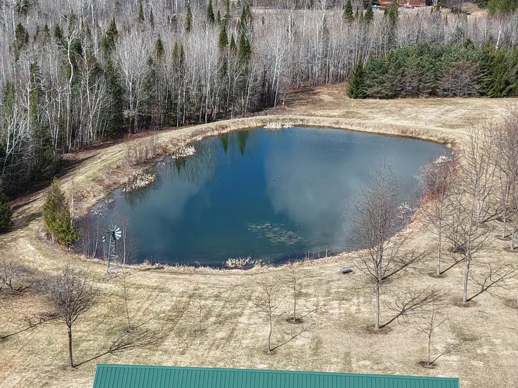 55 Niles Road Presque Isle ME 04769