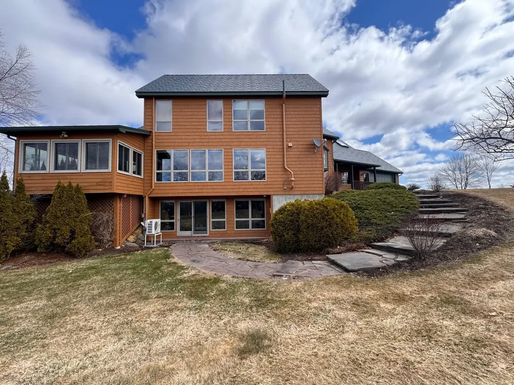 55 Niles Road Presque Isle ME 04769