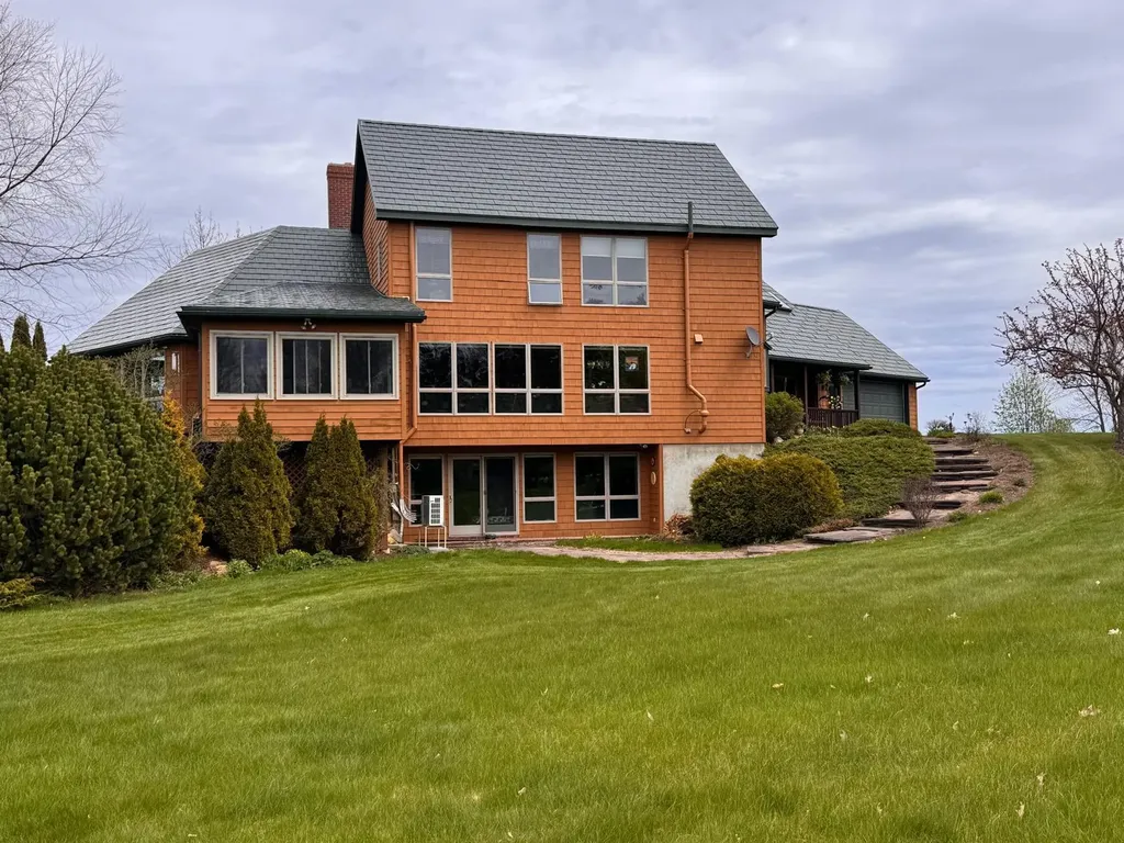 55 Niles Road Presque Isle ME 04769