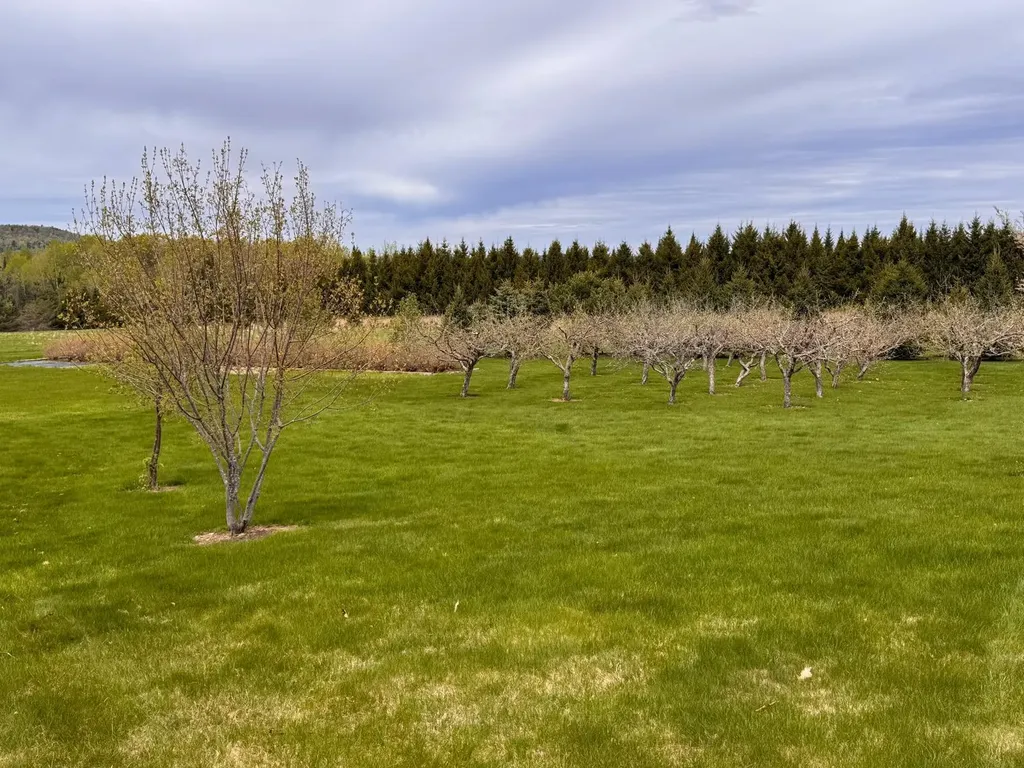 55 Niles Road Presque Isle ME 04769