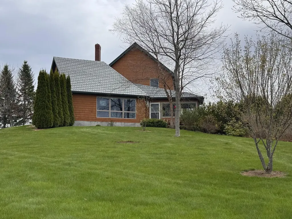 55 Niles Road Presque Isle ME 04769