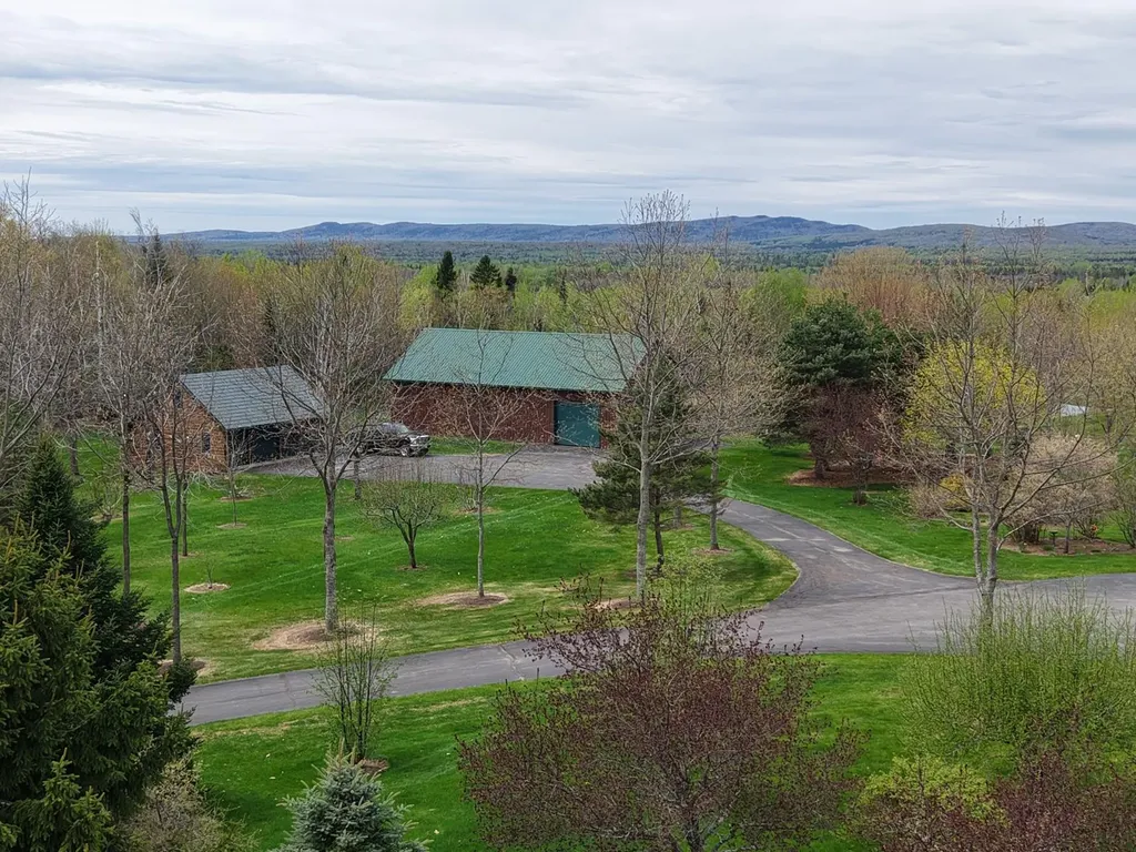 55 Niles Road Presque Isle ME 04769