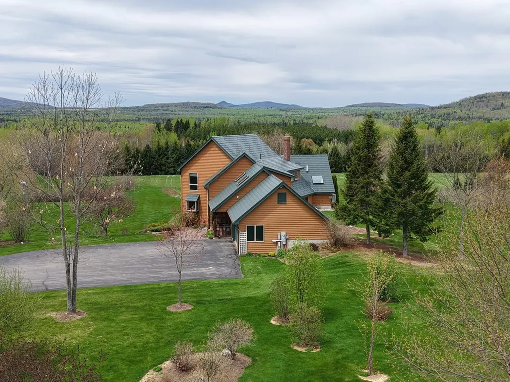 55 Niles Road Presque Isle ME 04769