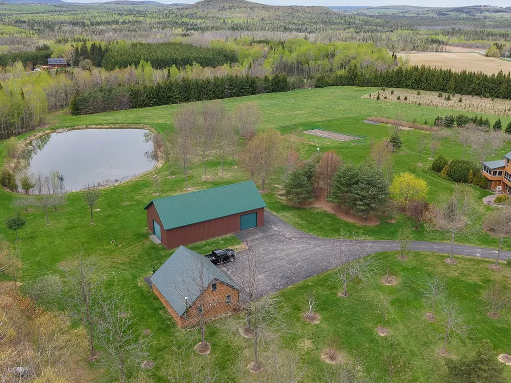 55 Niles Road Presque Isle ME 04769