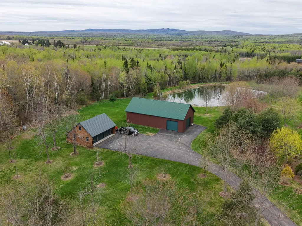 55 Niles Road Presque Isle ME 04769
