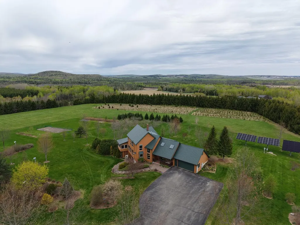 55 Niles Road Presque Isle ME 04769