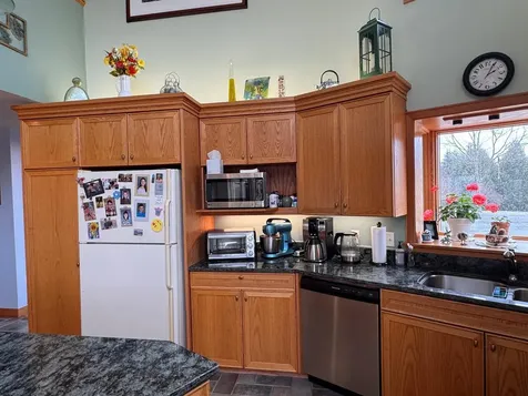 55 Niles Road Presque Isle ME 04769