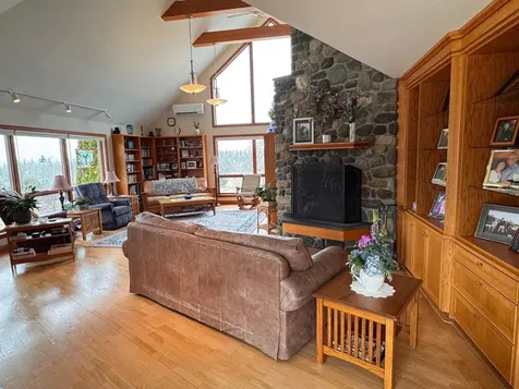 55 Niles Road Presque Isle ME 04769