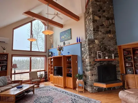 55 Niles Road Presque Isle ME 04769
