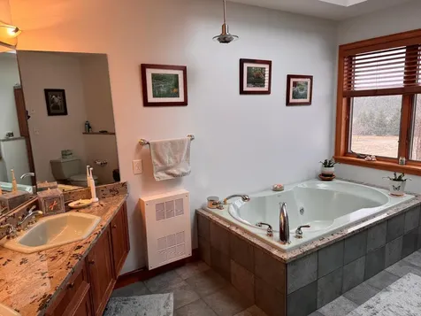 55 Niles Road Presque Isle ME 04769