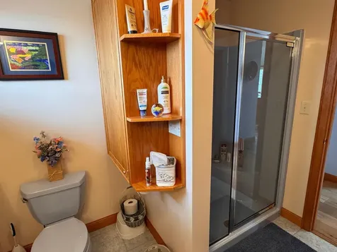 55 Niles Road Presque Isle ME 04769
