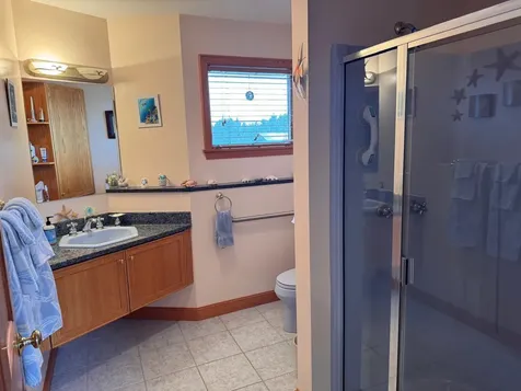 55 Niles Road Presque Isle ME 04769
