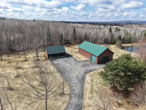 55 Niles Road Presque Isle ME 04769