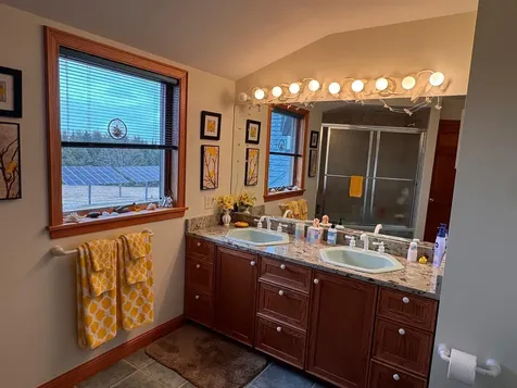 55 Niles Road Presque Isle ME 04769