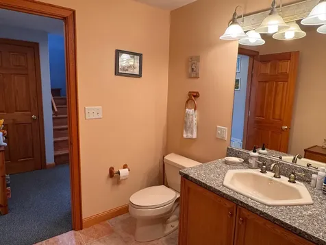 55 Niles Road Presque Isle ME 04769