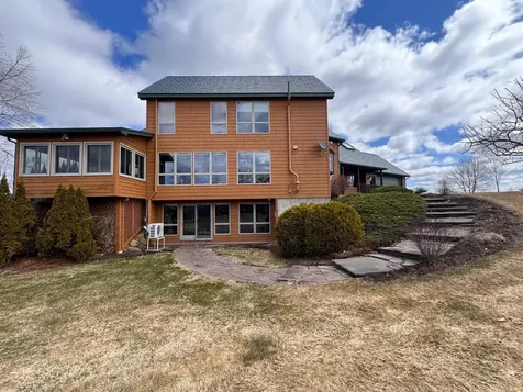 55 Niles Road Presque Isle ME 04769