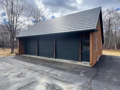 55 Niles Road Presque Isle ME 04769