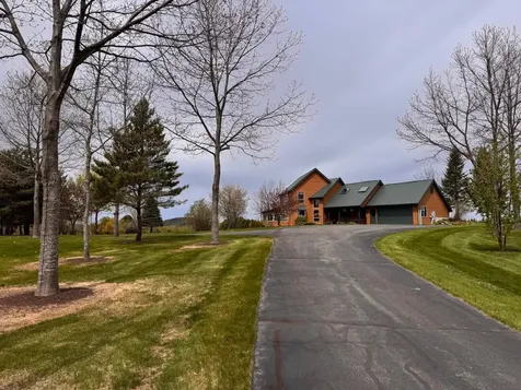 55 Niles Road Presque Isle ME 04769