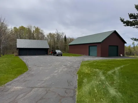 55 Niles Road Presque Isle ME 04769