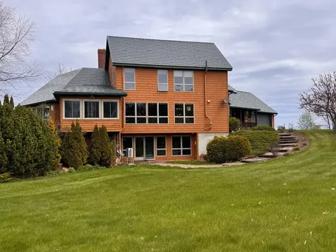 55 Niles Road Presque Isle ME 04769