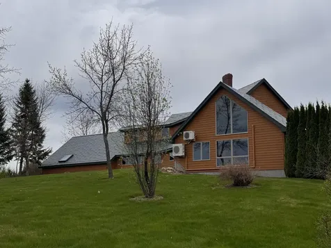 55 Niles Road Presque Isle ME 04769