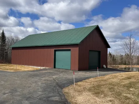 55 Niles Road Presque Isle ME 04769
