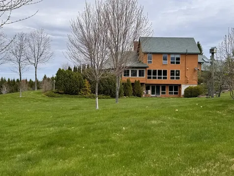55 Niles Road Presque Isle ME 04769